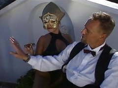VidsPlus presents: (bd) die sklaven handlerin