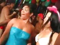 VidsPlus presents: Brazilian orgy