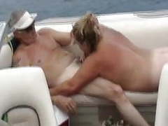 VidsPlus presents: Wife-on-the-boat.