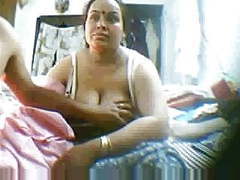 VidsPlus presents: Indian mature cam