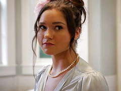 VidsPlus presents: Allherluv.com mom of the bride - zoe bloom vera king cadence