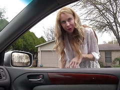 VidsPlus presents: Real milf wants your cock now