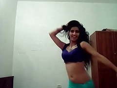 VidsPlus presents: Nelly dancer 9a7ba amina 1