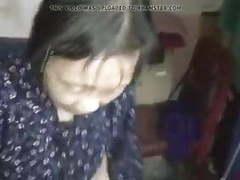 VidsPlus presents: Asian grannie