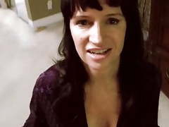 VidsPlus presents: Stepmom & stepson affair 101 (moms sneaky bj)