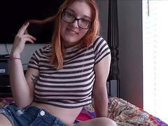 VidsPlus presents: Big breasted step sister dating coach, Amateur, Blowjob, Teen, Redhead, POV, HD Videos, Big Natural Tits, Big Tits, Glasses, Dating, Big Cock, Teachers, Teen POV, American, Stepsisters, Hairy Pussy, Sister, Redhead Teen, Stepsister, Family Therapy