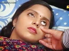 VidsPlus presents: Indian housewife and stomach doctor