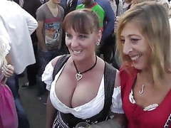 VidsPlus presents: Busty mature at oktoberfest, Mature, MILF, Granny, HD Videos, Cougar, Big Natural Tits, Big Tits, Mature Women, European, Huge Tits, Curvy MILF, Busty MILF, Curvy Cougar, Busty, Curvy, German MILF, Busty Cougar, Oktoberfest