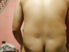 VidsPlus presents: Egyptian fucks wife too hard, doggystyle