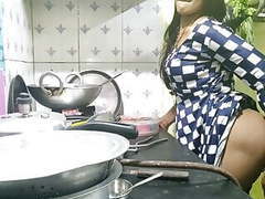 VidsPlus presents: Indian bhabhi cooking in kitchen and brother in law fucking, Asian, Indian, HD Videos, Doggy Style, 18 Year Old, Dirty Talk, Kitchen, Wife Sharing, Fucking, Rough Sex, Indians, Desi Sex, Cowgirl, Indian Aunty Sex, Old Young Sex, Homemade, Indian Bhabhi, I