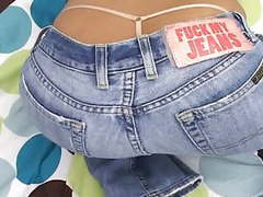 VidsPlus presents: Fuck my jeans - blonde, wild, lustful, Blonde, Blowjob, Close-up, MILF, Cunnilingus, Jeans, Titty Fucking, Big Tits, Fucking, Pussy, Hot Fuck, Wild, Lustful, Wild Fuck, Hot Sensual Sex, Jeans Fuck, FapHouse, Hot Sex, Hot Romantic Sex, Cock Giants