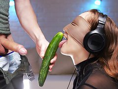 VidsPlus presents: My friend tricked me with the taste game 2023.04.30  xsanyany