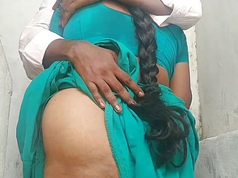VidsPlus presents: Indian village couple hardcore