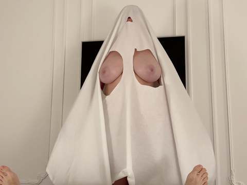 VidsPlus presents: Fucked big titty ghost on halloween