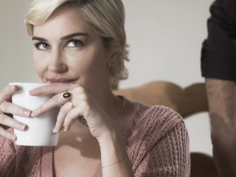 VidsPlus presents: Skye blue with big natural tits getting fucked by her man
