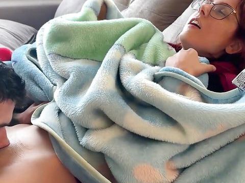VidsPlus presents: My bf caught me masturbating and finished the job