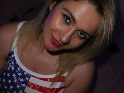 VidsPlus presents: Step mom gets creampie for 4th of july
