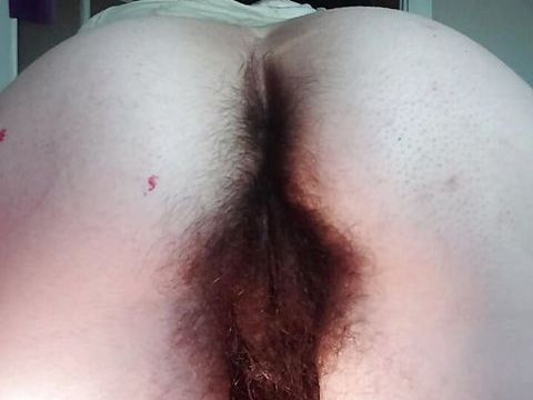 VidsPlus presents: Explore my hairy body from front and back