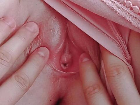 VidsPlus presents: Touching petite pussy under shorts