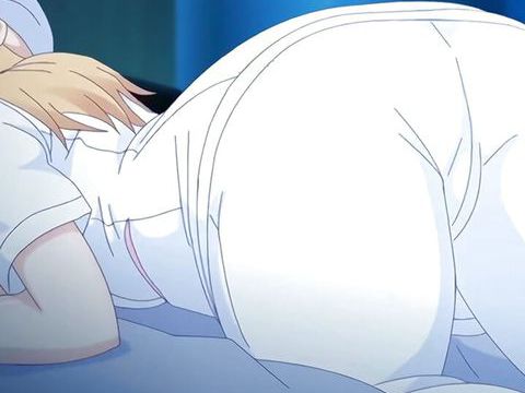 VidsPlus presents: Step-sister craves sex right after school! hentai