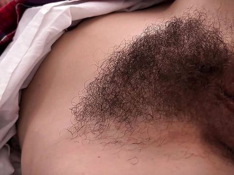 VidsPlus presents: Stepdaddy!what do you doing with my hairy dripping pussy?
