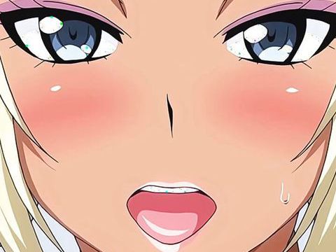 VidsPlus presents: Hot blonde mommy creampied in public toilet - exclusive hentai