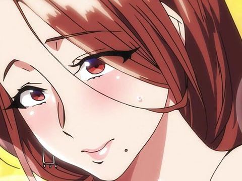 VidsPlus presents: Brunette milf vibrator controlled from distance in public by stranger - exclusive hentai