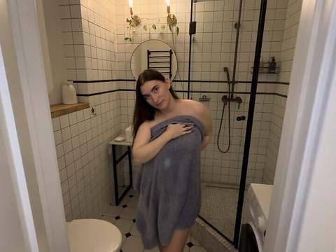 VidsPlus presents: Watched his stepsister and fucked her right in the shower