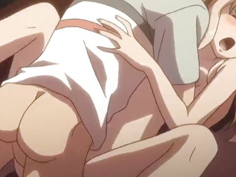 VidsPlus presents: Hot girls fuck in school (hentai)