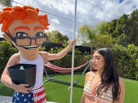 VidsPlus presents: Cabana heat: sona rides the wave of pleasure with porndude