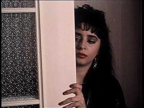 VidsPlus presents: Le depravazioni di eva orlowsky