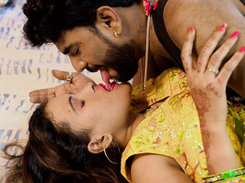 VidsPlus presents: Hot indian stepsister  hard sex