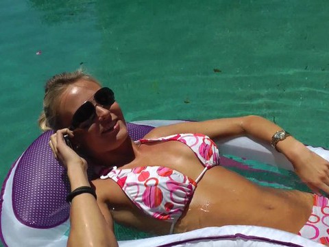 Pool Videos