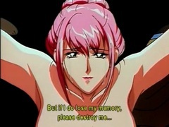 VidsPlus presents: Hentai mystery video with a good fuck