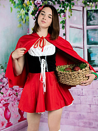 Vids Plus presents: She enjoys harvesting the fruit of her burning lust as she plays some dirty games for you in front of the camera