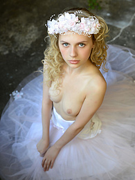 Vids Plus presents: Nothing celebrates a wedding more than the bride herself stripping out of her sexy clothes to show off her hot pussy.