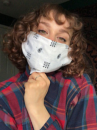 Vids Plus presents: Quarantined Contestant 13