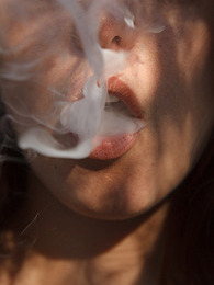 Vids Plus presents: Christine Ash Vapor Trails