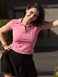 Vids Plus presents: Valentina Nappi Bacon Insider