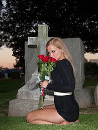 Vids Plus presents: Alice Wonder California Grave...