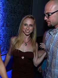 Vids Plus presents: Sexy women Daisy Summers, Brooke Wylde and Gianna Nicole in superb orgy on the party